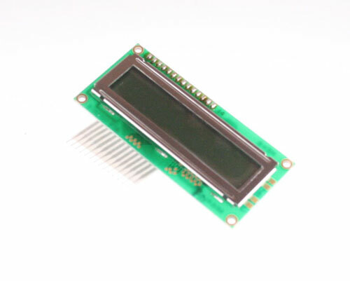 TW-10494V-0 Seiko LCD Display