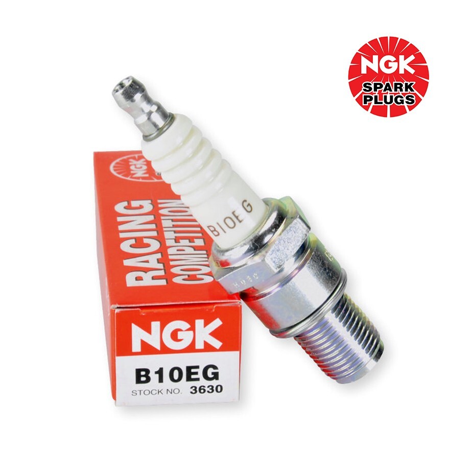 NGK Spark Plug YAMAHA YZ80 YZ 80 YZ85 YZ 85 B10EG