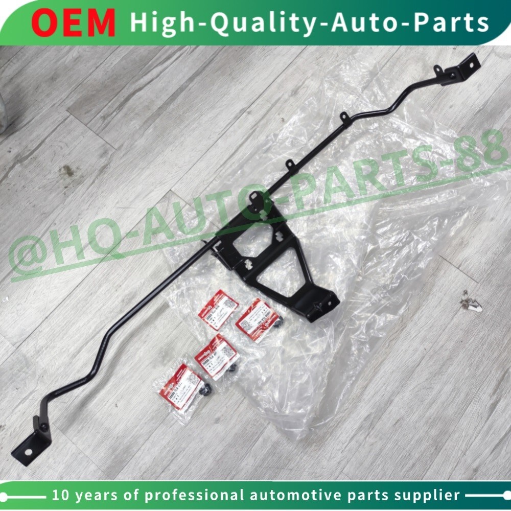 OEM 36805-TLA-A00 Front Bumper-Radar Mount Bracket For 2017-2021 Honda CR-V