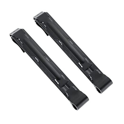2 Pcs Rear Barn Door Check Strap Replacement for Escalade 1999 Replacement