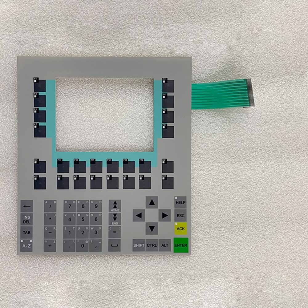 New Protective Film For OP170B 6AV6542-0BB15-2AX0