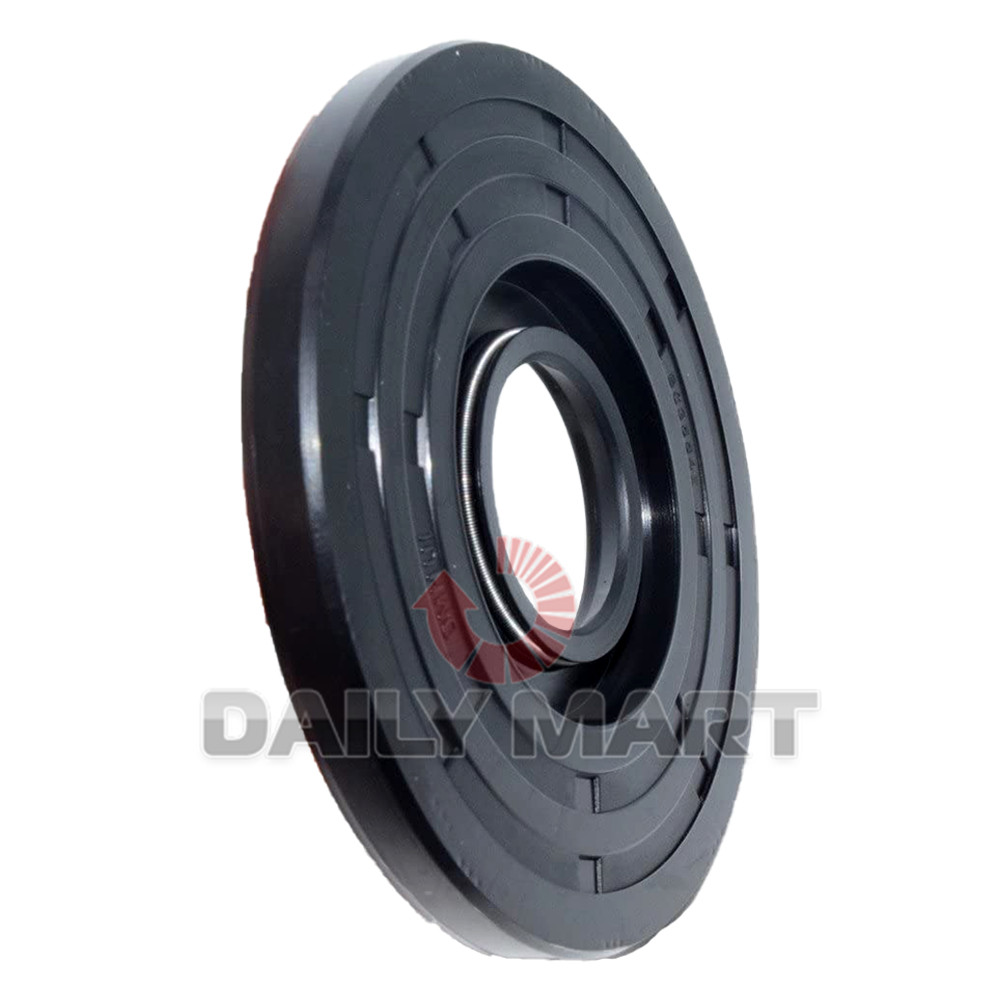 New In Box DMHUI BC3554E Servo Motors Oil Seal