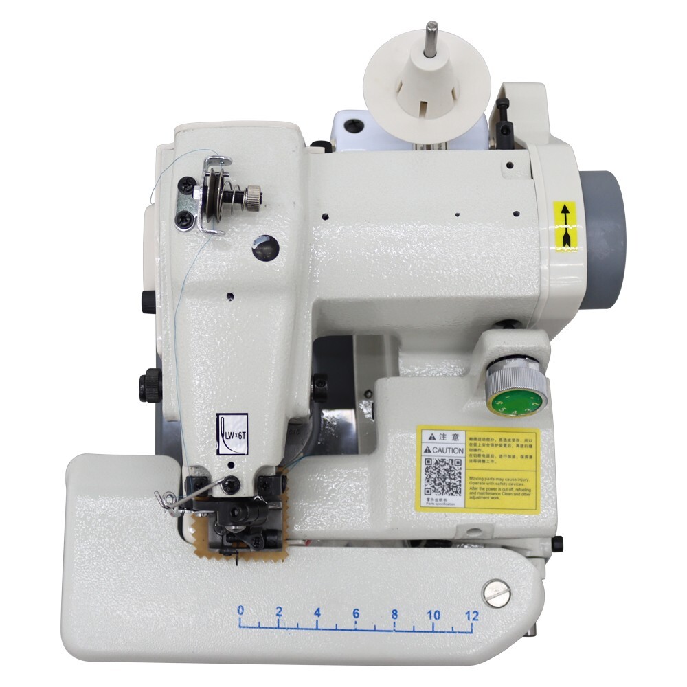 Portable Blindstitch Hem Chain Blind Stitch Sewing Machine for Hemming and Cuff