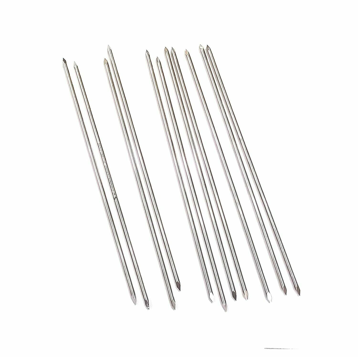 Orthopedic k wire 4.2mm pack of 50pcs veterinary surgical instruments