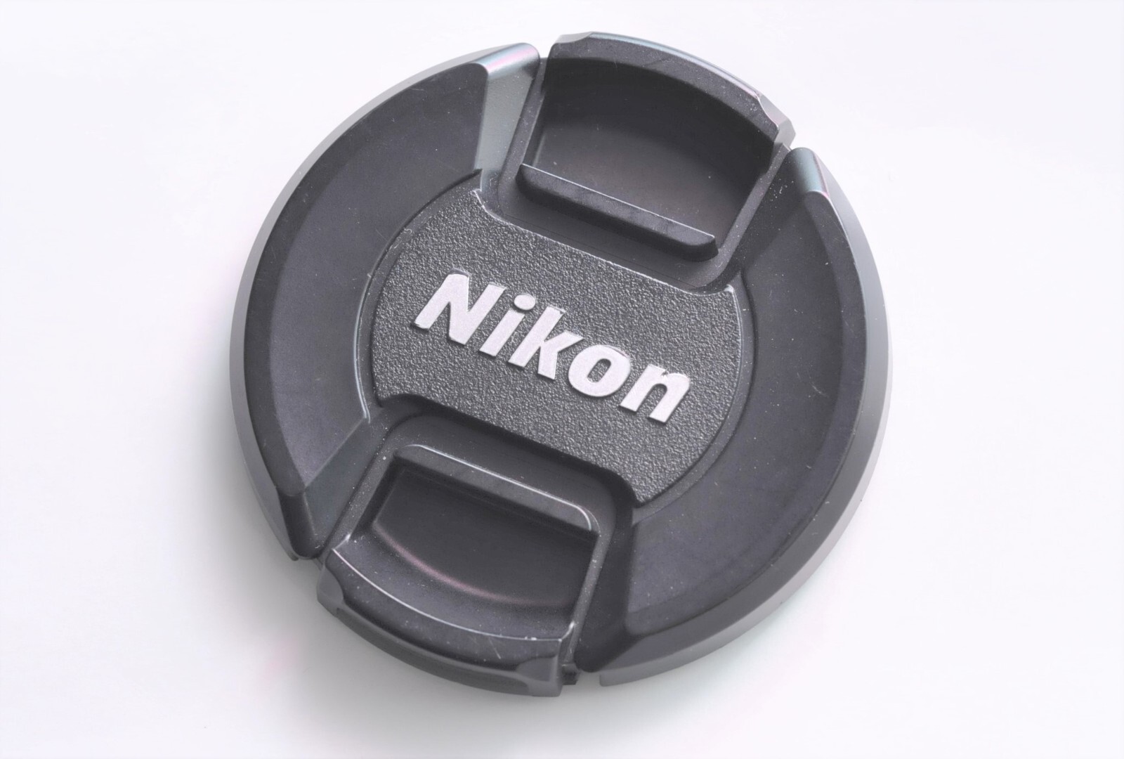 Nikon OEM LC-55A 55mm Front Lens Cap