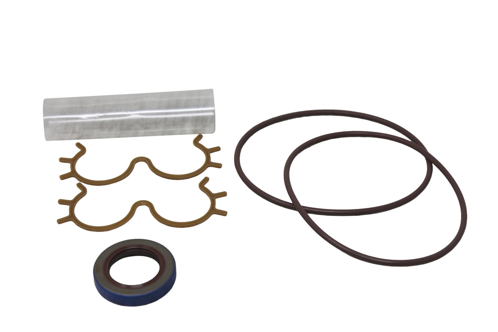 Aztec Replacement for Seal Kit for New Holland D8NN600DA - Hydraulic Pump