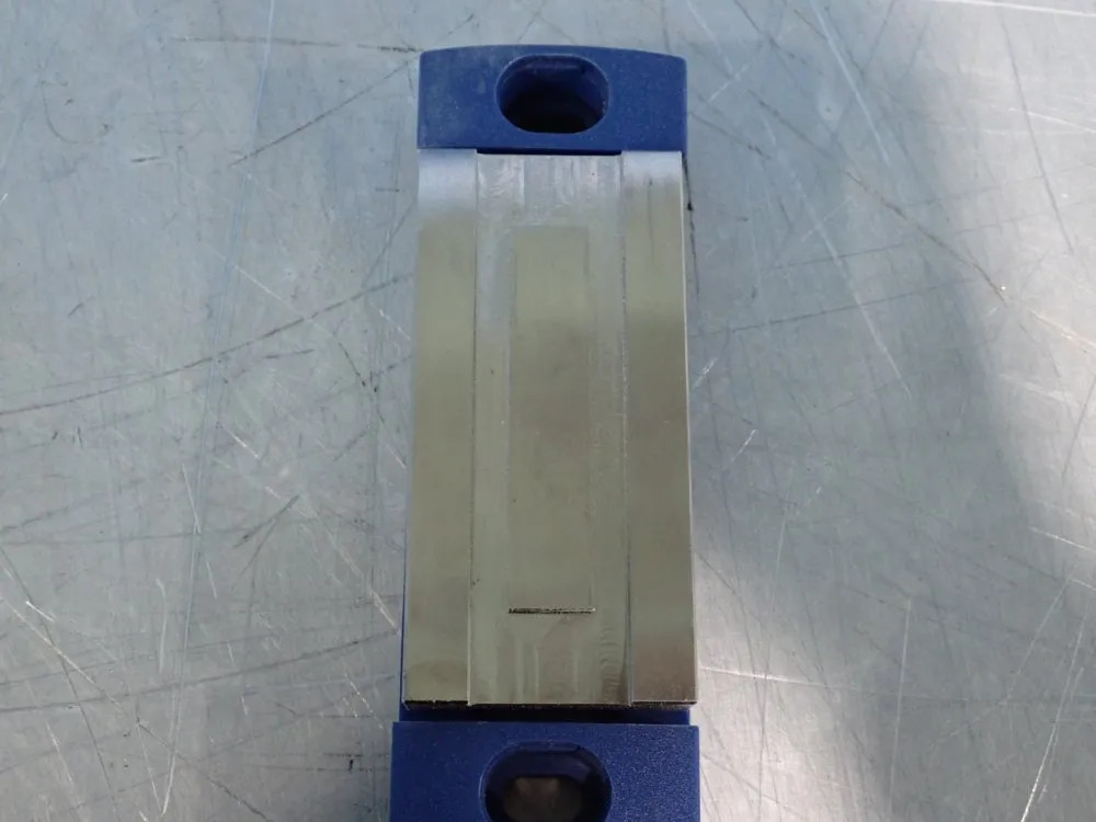 SCHMERSAL LOCKING GUARD MZM 100 B1.1