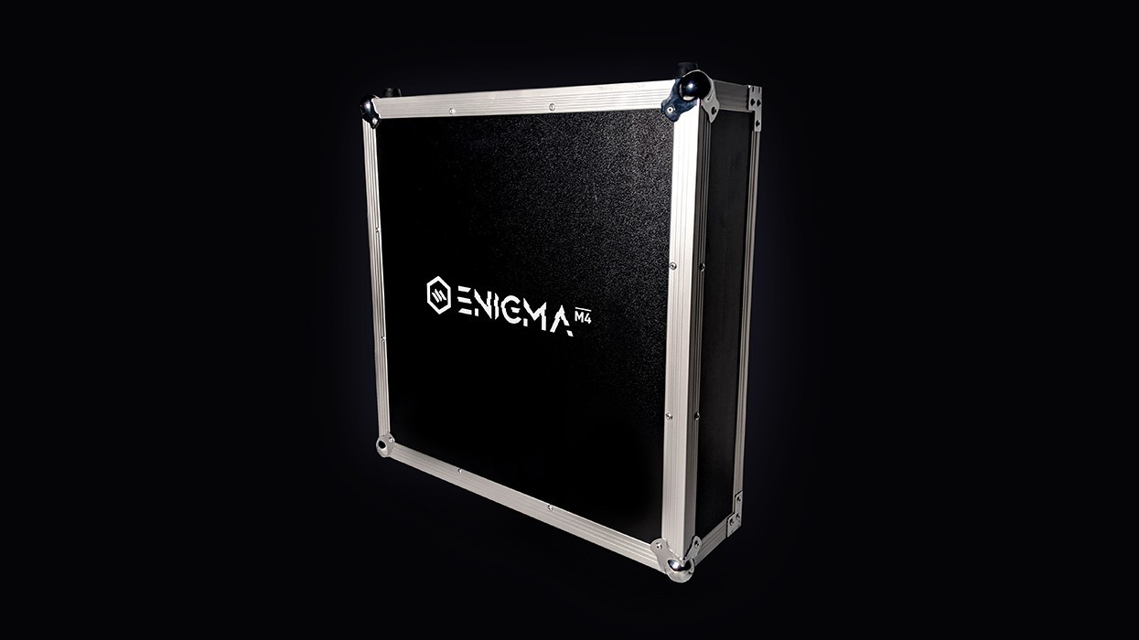 Blizzard Enigma M4 Lighting Controller MAKE OFFER