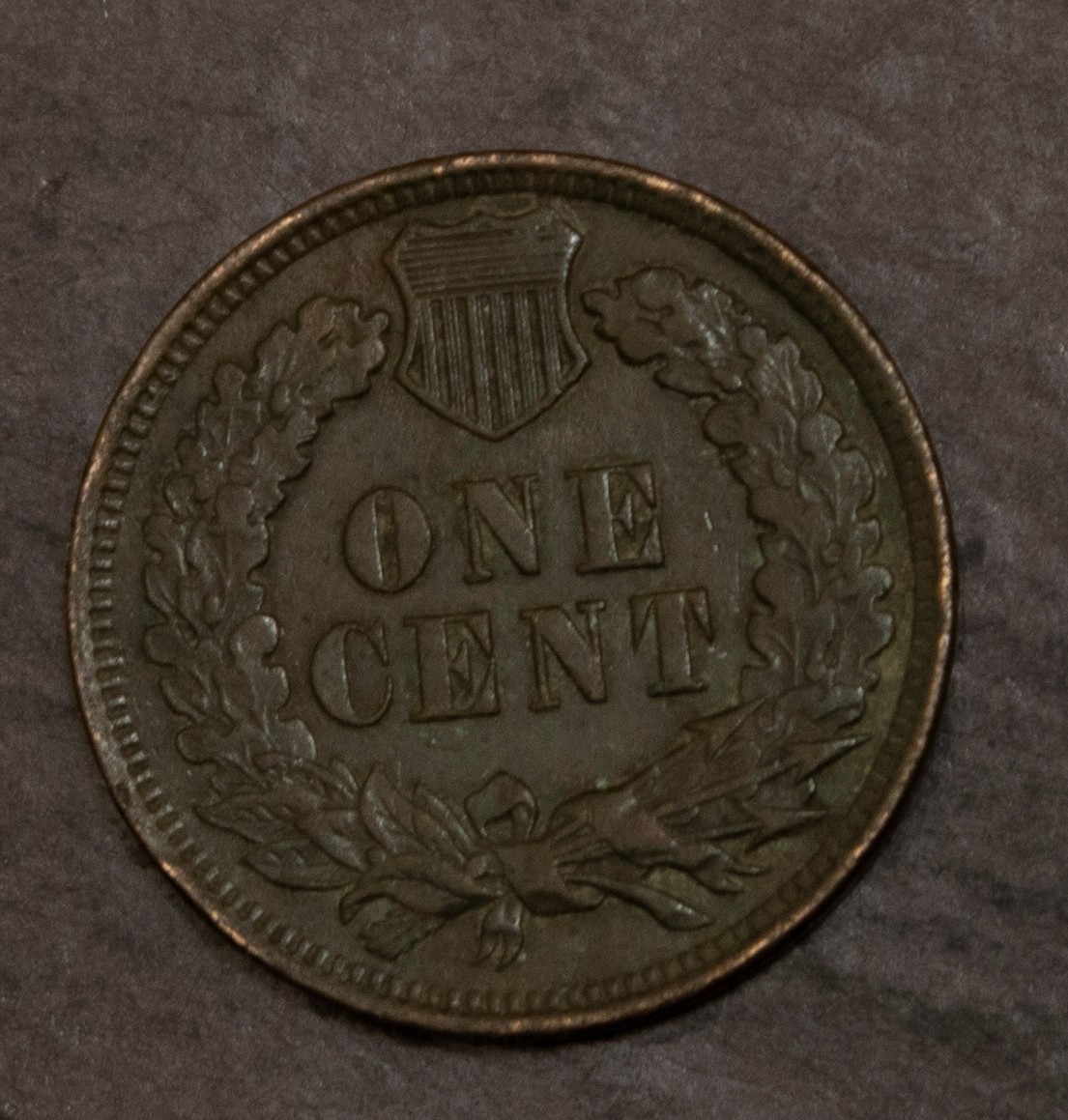 1902 Indian Cent Lot Y3420