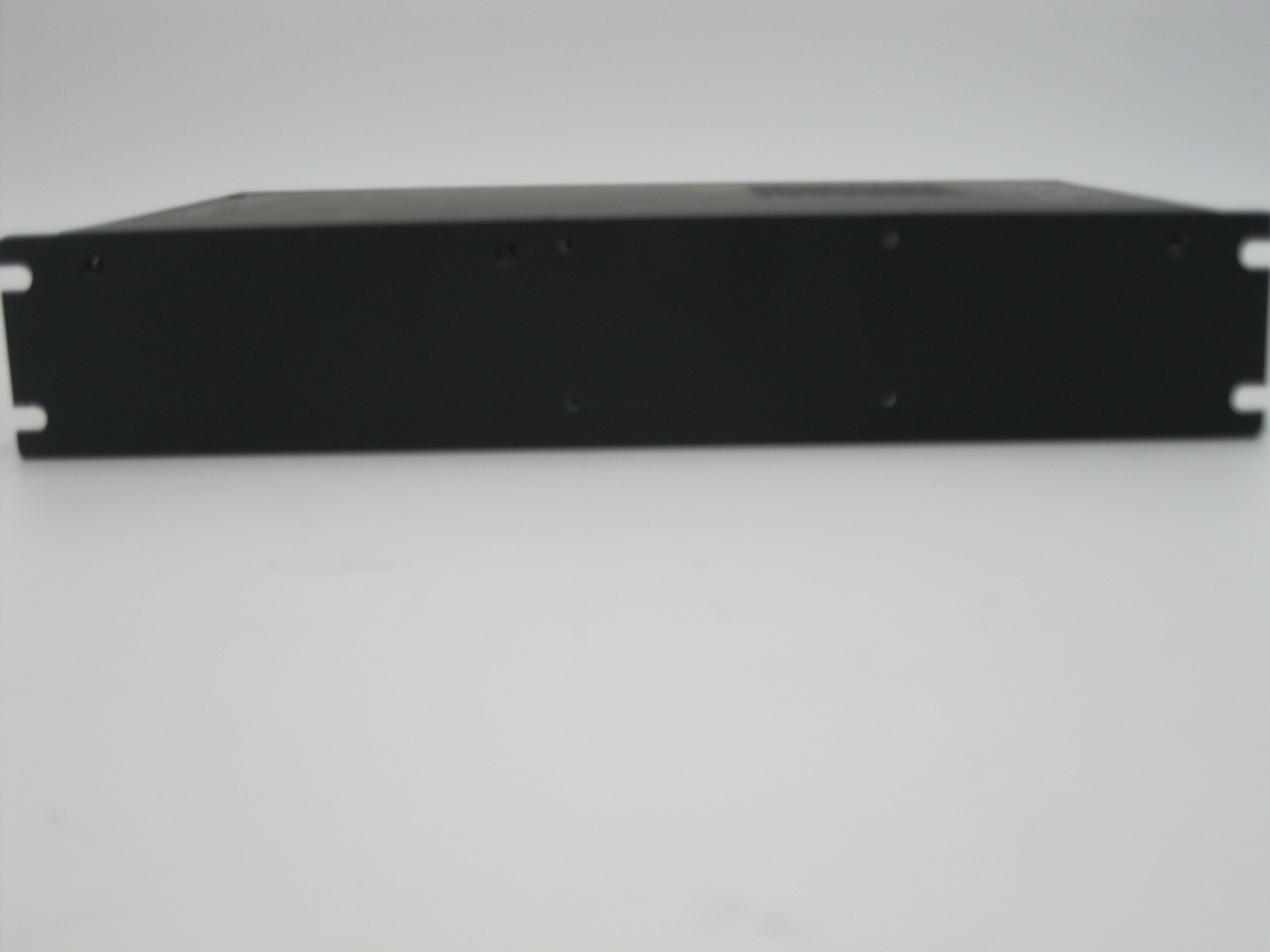 Sirius Technologies Flight Display FD200CPU-3