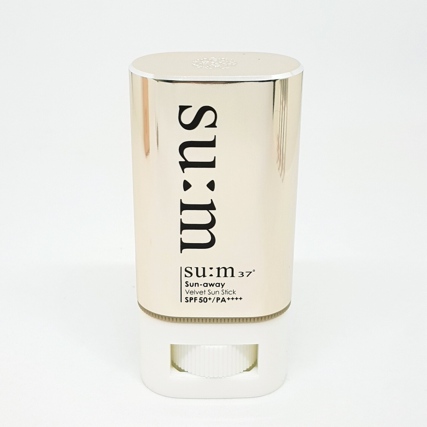 SU:M37 Sun-away Velvet Sun Stick 18g SPF 50+ PA++++ Sunscreen K-Beauty