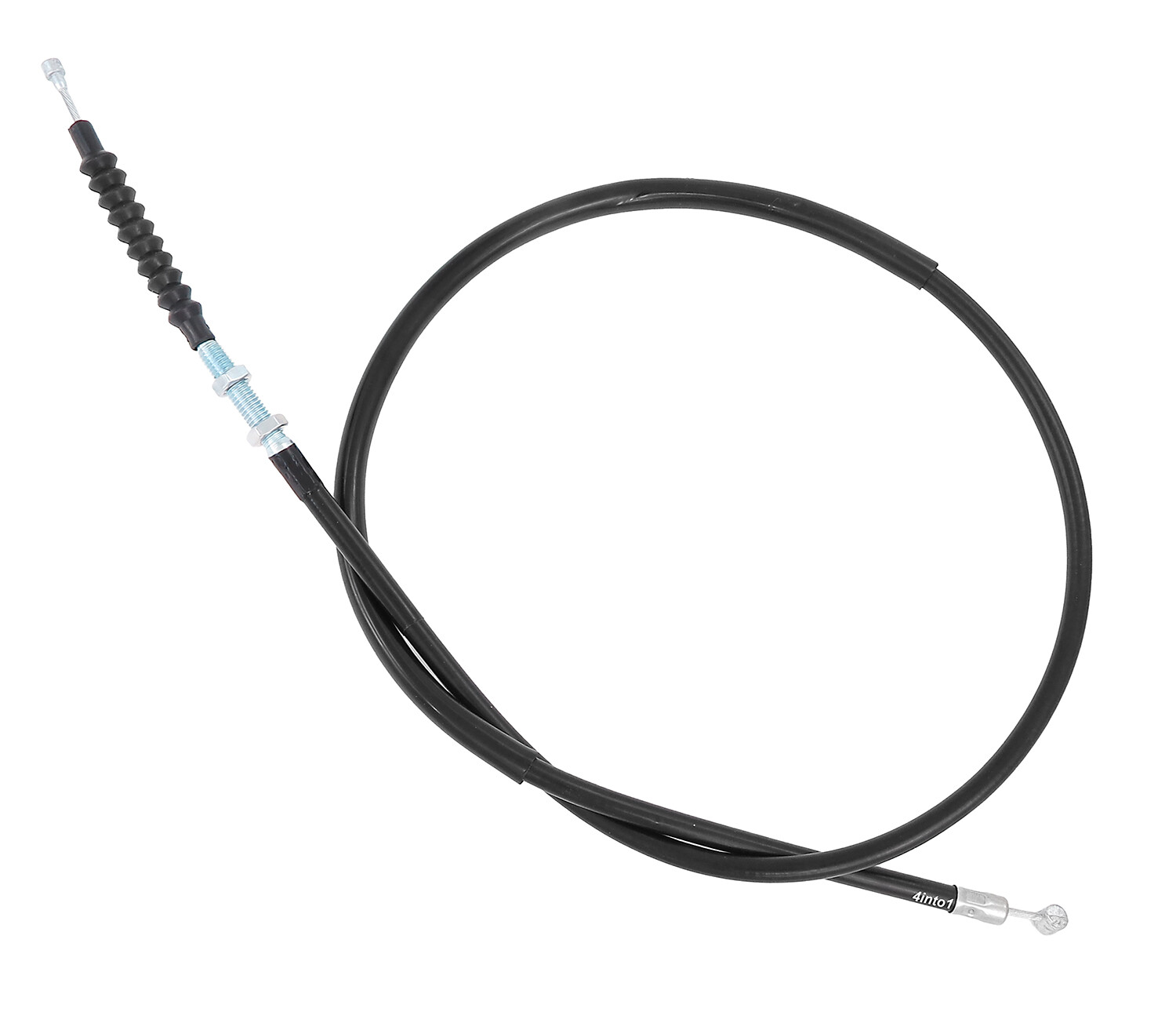 Clutch Cable - Honda CB400T Hawk CB450T Hawk CB450SC Nighthawk