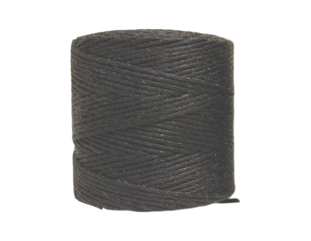 Schutz Thread Professional Quality Braiding Waxed Nyltex 4 Ounce 41525