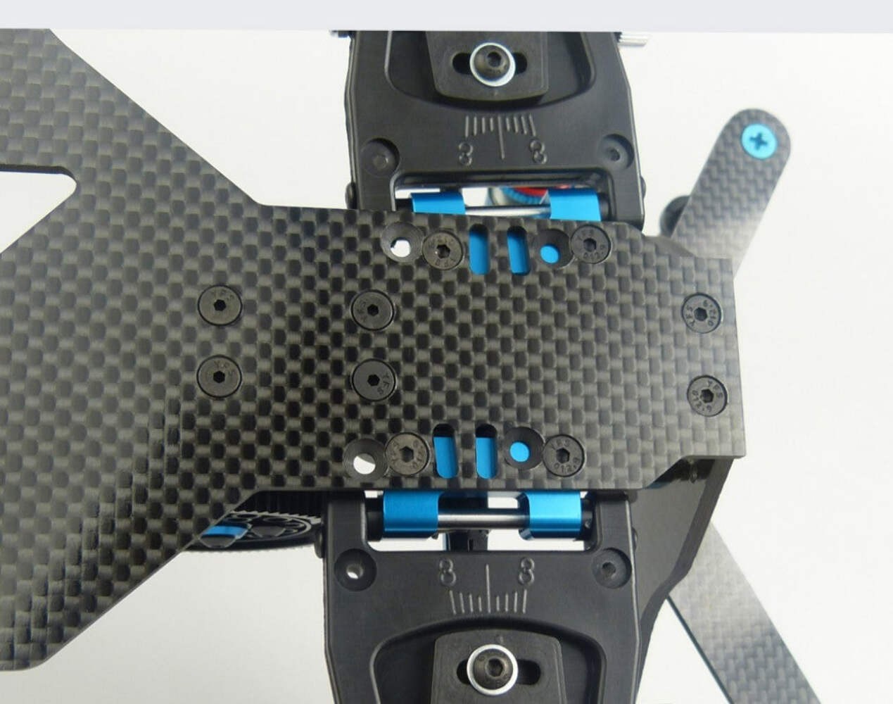 ROCKET 5.1 1/10 LATE MODEL COMPETITION RACING KIT CUSTOM WORKS