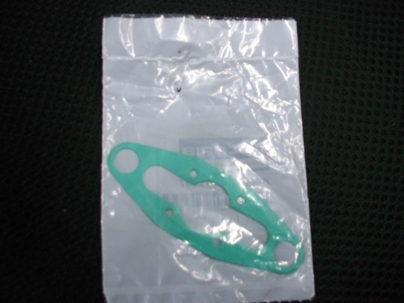 Polaris Snowmobile 99-2007 XC SP ProX IQ 440 Exhaust Valve Gasket NEW OE 5812087
