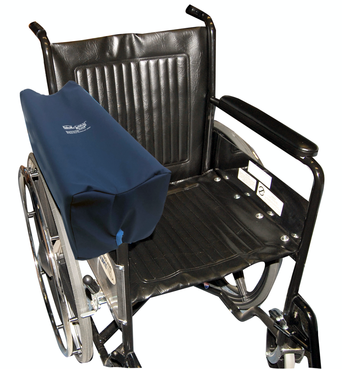 SkiL-Care Lateral Stabilize Arm Trough Tray