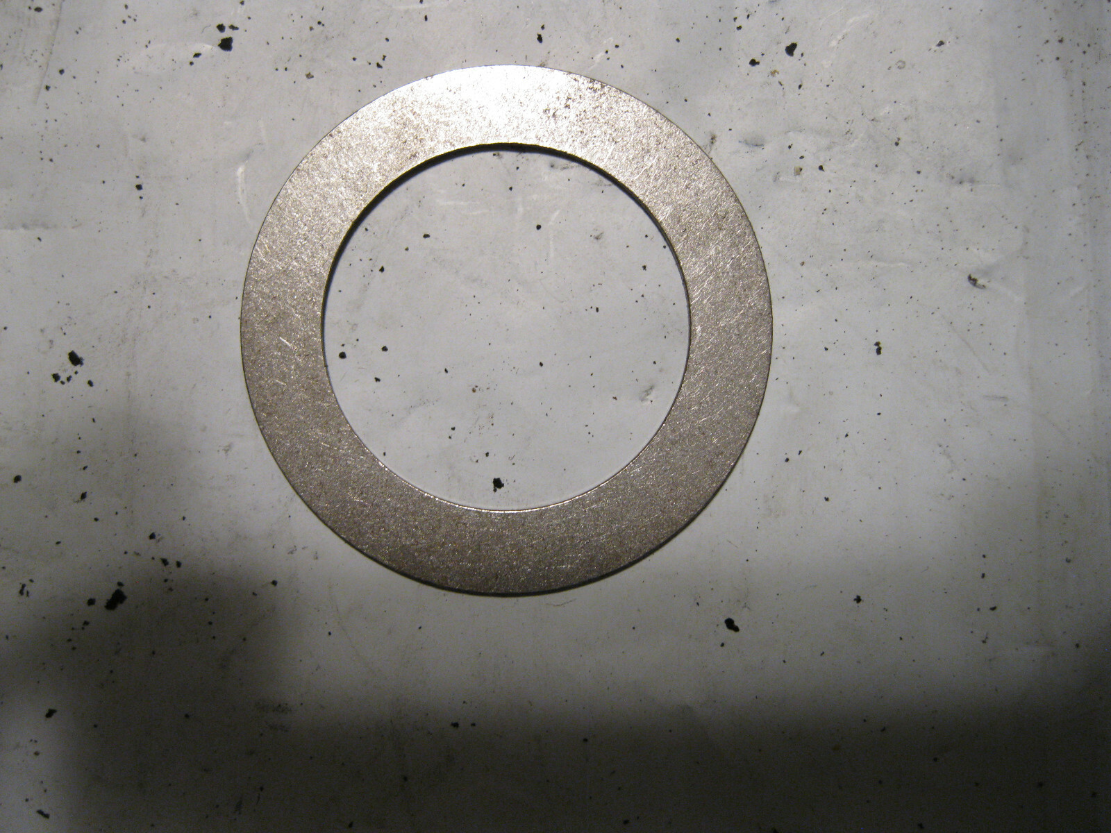 Andi Forklift SHIM 669614