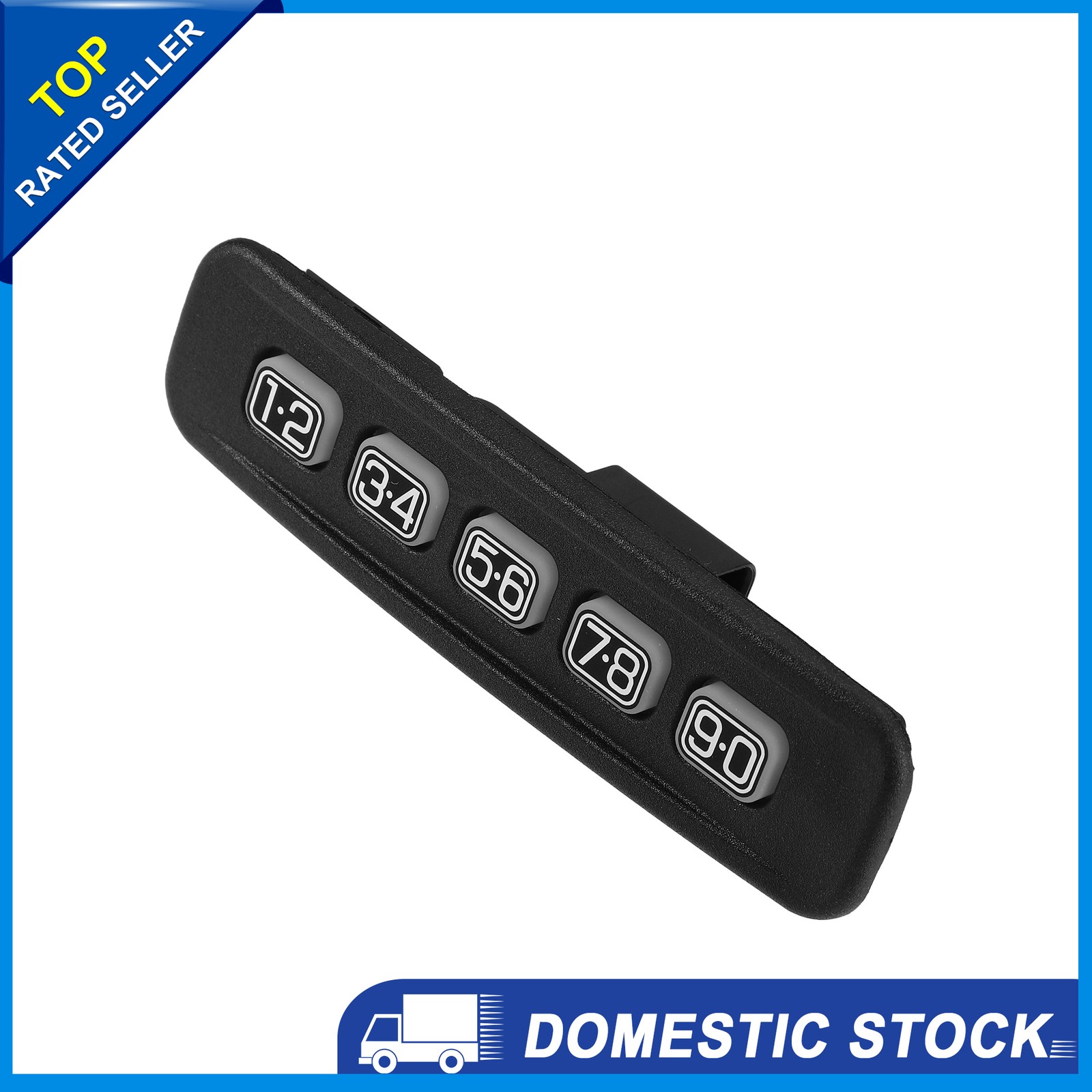 Driver Side Door Keyless Entry Number Keypad 8L8Z14A626AA for Ford F250 F350