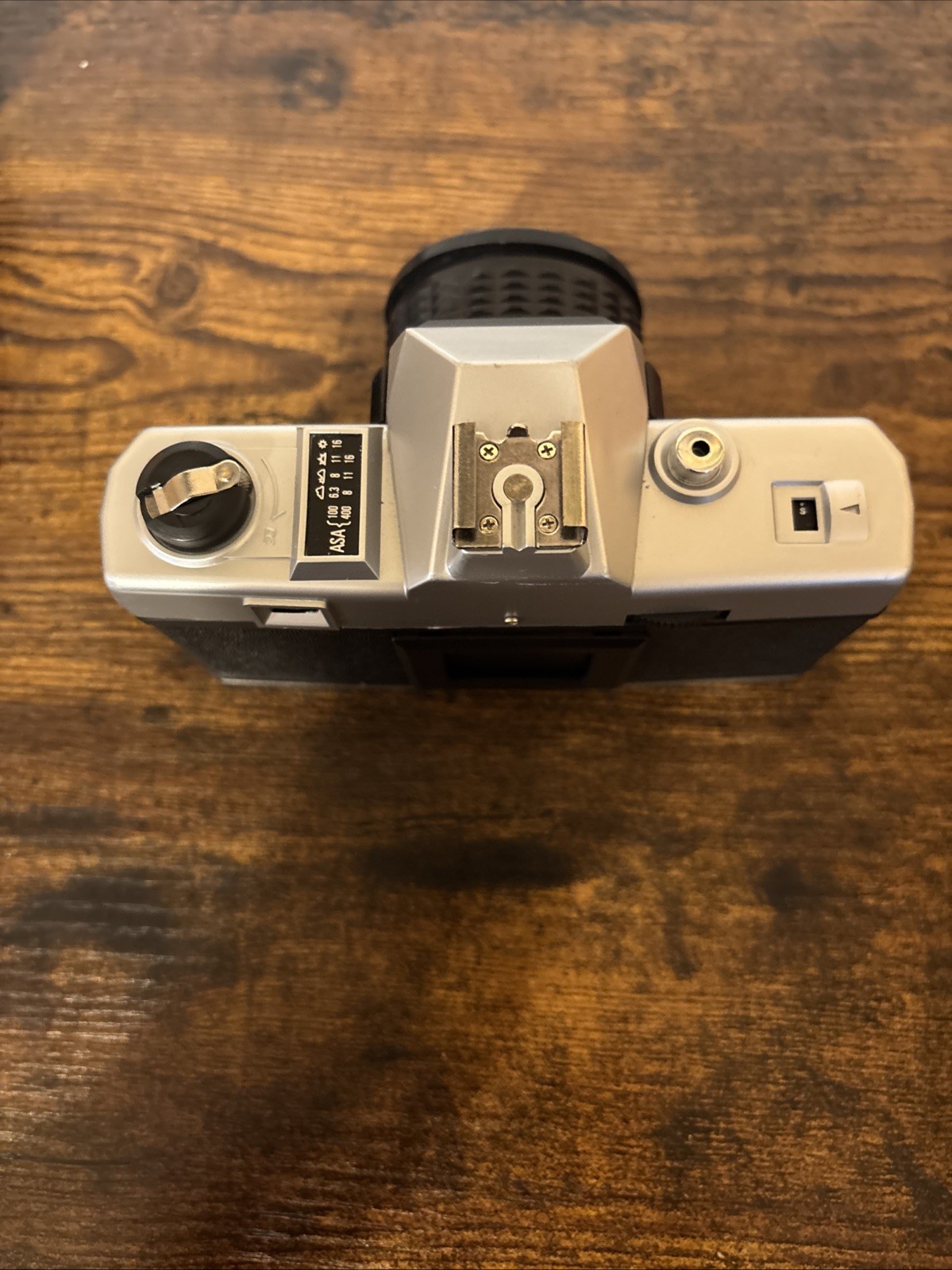 Akira 2000N Film Camera