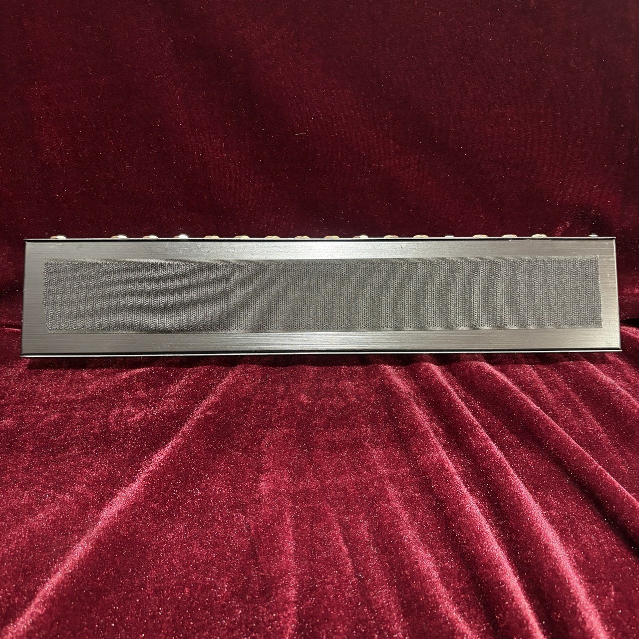 CUSTOM AUDIO JAPAN LOOPandLINK II