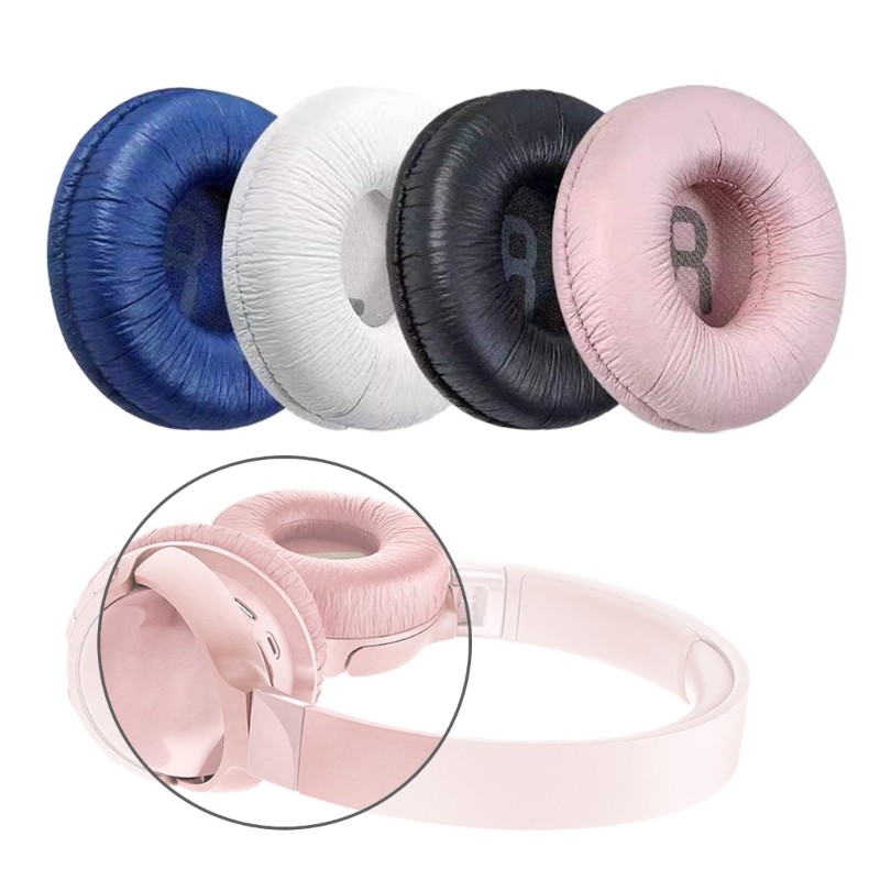 Quality Ear Pads for Tune600BT T660NC T510BT Headsets Enhances Sound Experience