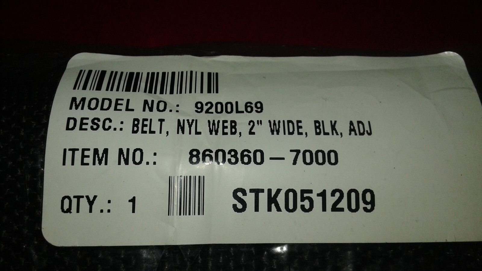 Honeywell/LXE MX7404CASE CASE AUDIO W/O HANDLE Kit
