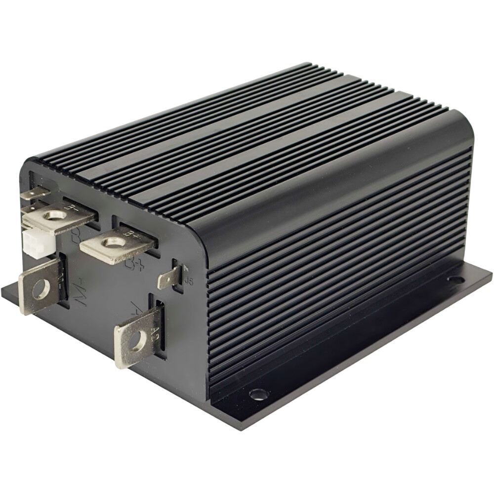 24-36V 275A 0-5K Motor Controller for Curtis EZGO Marathon 1204-027 1204-001