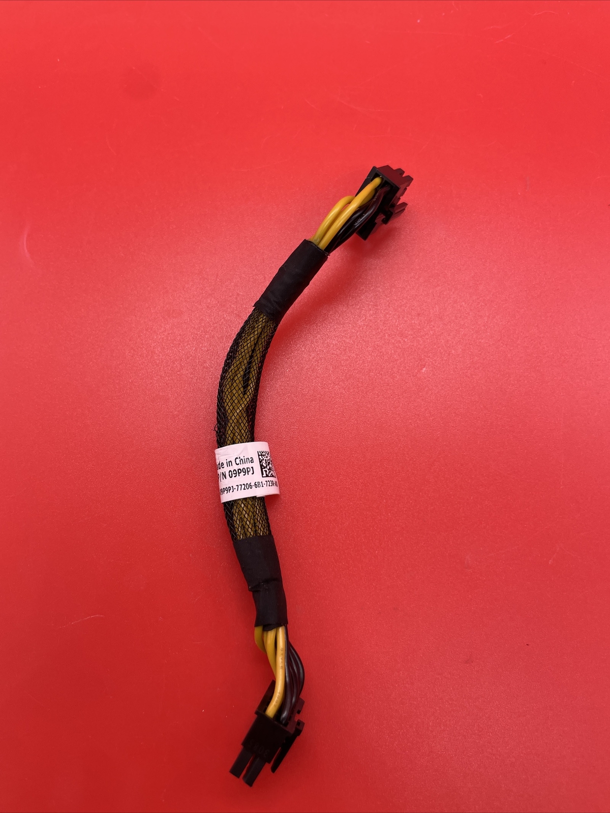Dell 9P9PJ 09P9PJ Backplane Power Cable