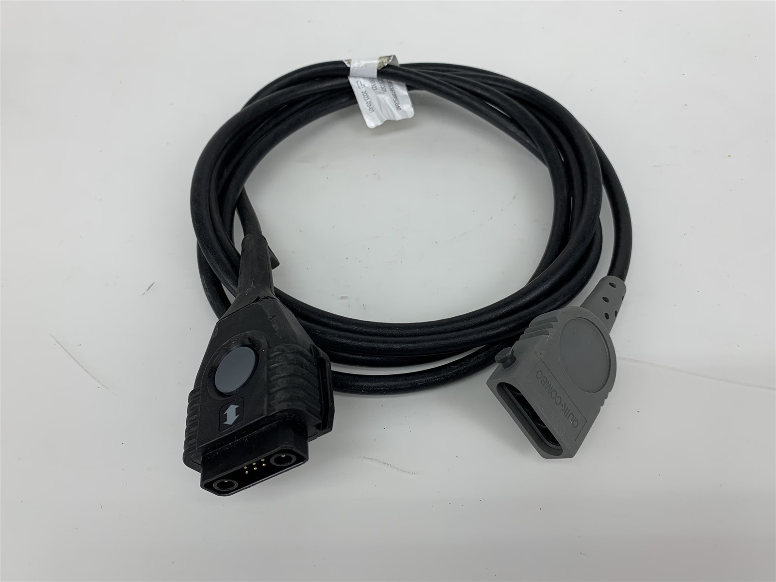 Quik-Combo 3207047-002 Cable
