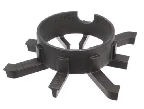 Fits Imperial 39841 Spider Grate, Front Top, Bottom, IHR-18