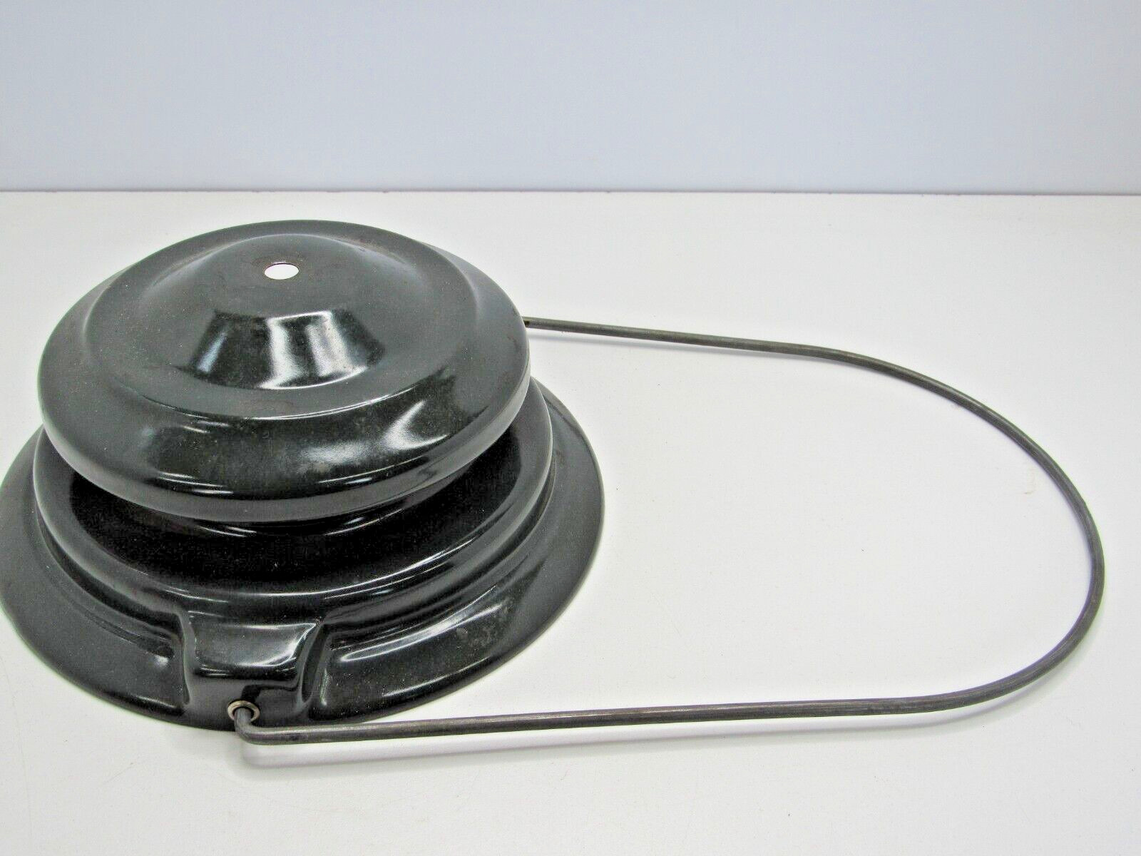 Coleman 290A Power House Green Vent Cap / Chimney Top / Ventilator Vintage #8T-A