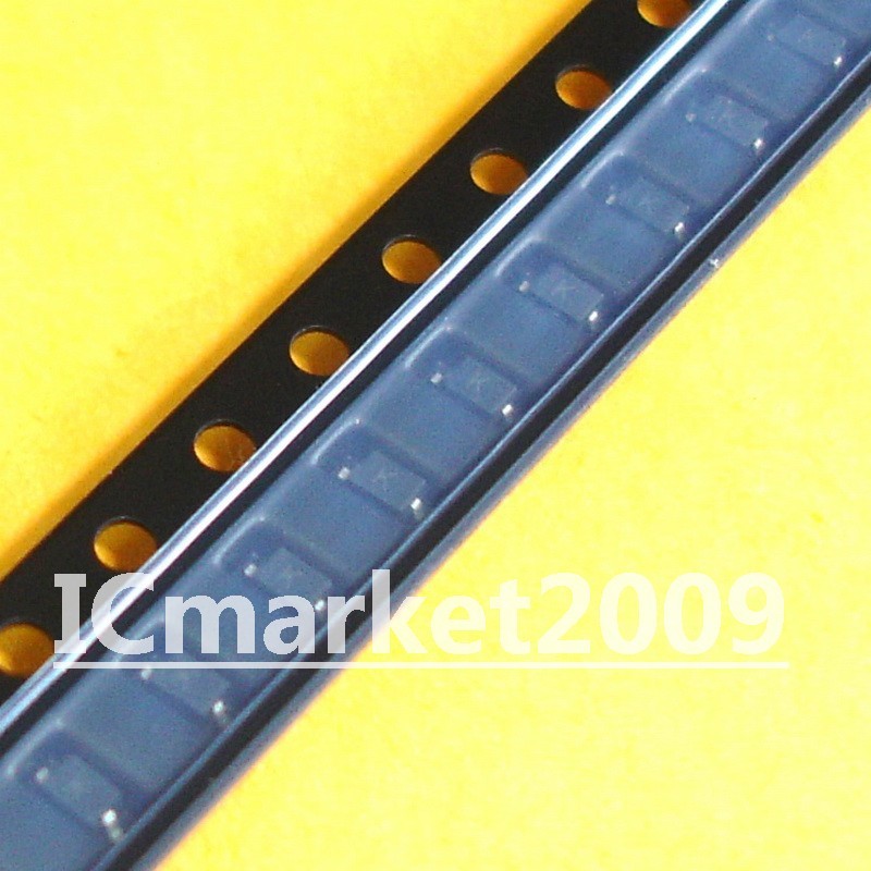 50 PCS PSD12C-LF-T7 SOT-323 Standard Capacitance TVS Array ESD Suppressor Diodes