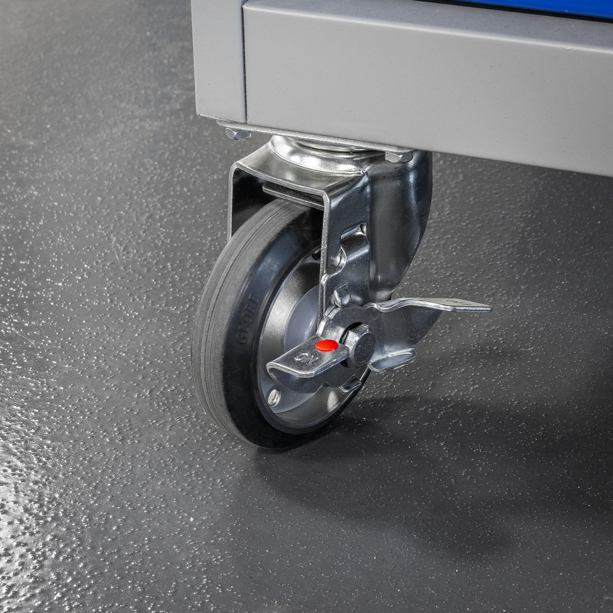 Sealey Premier Industrial� Handle & Wheel Kit for API7238 API725KIT