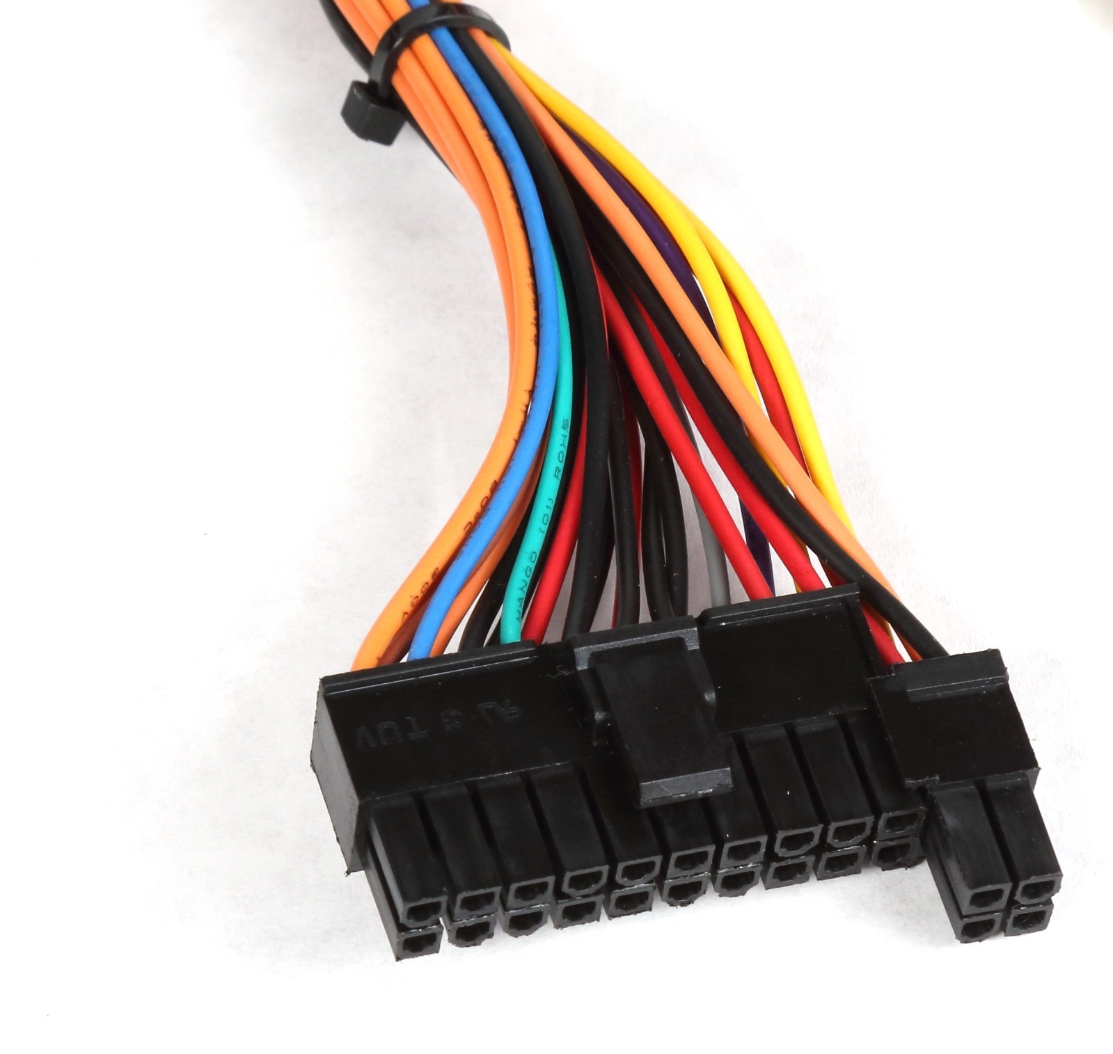 New PC Power Supply Upgrade for Compaq Presario SR1110NX (PC129A) Computer