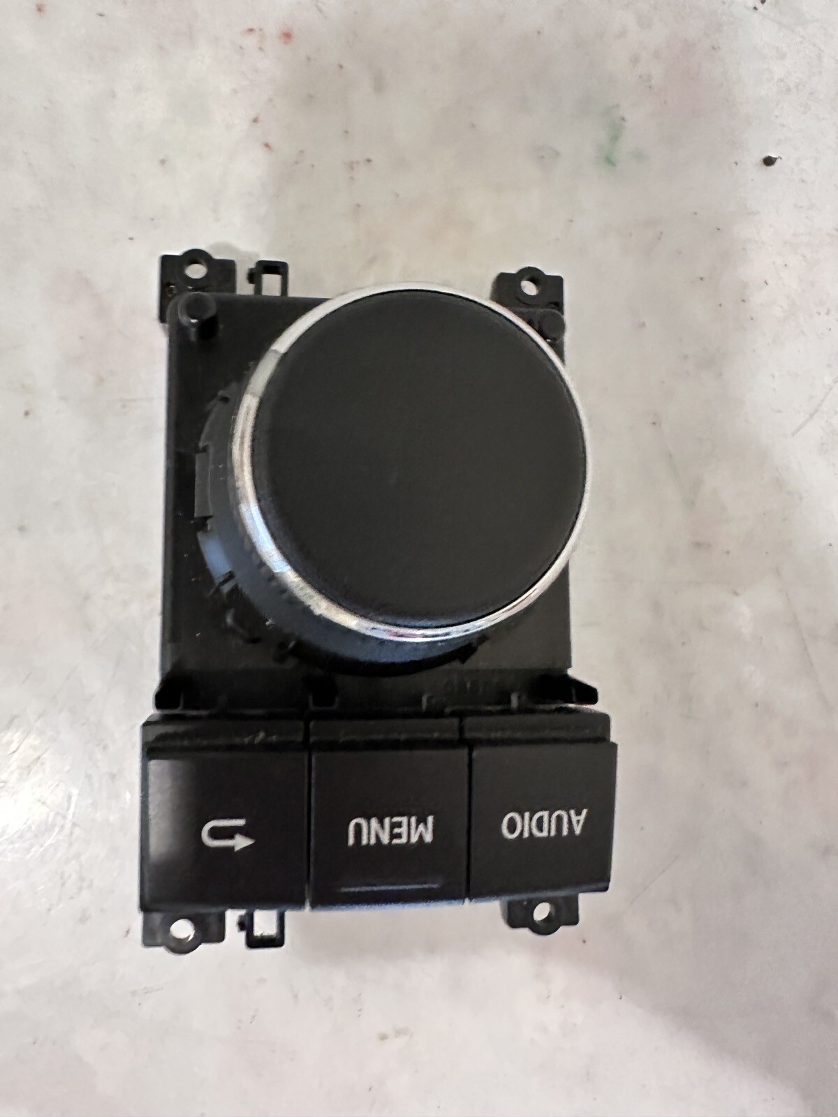2016 ES350 Audio MENU CONTROLLER OEM 8478033110
