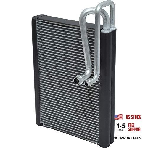 New HVAC A/C Evaporator Core EV 940128PFC