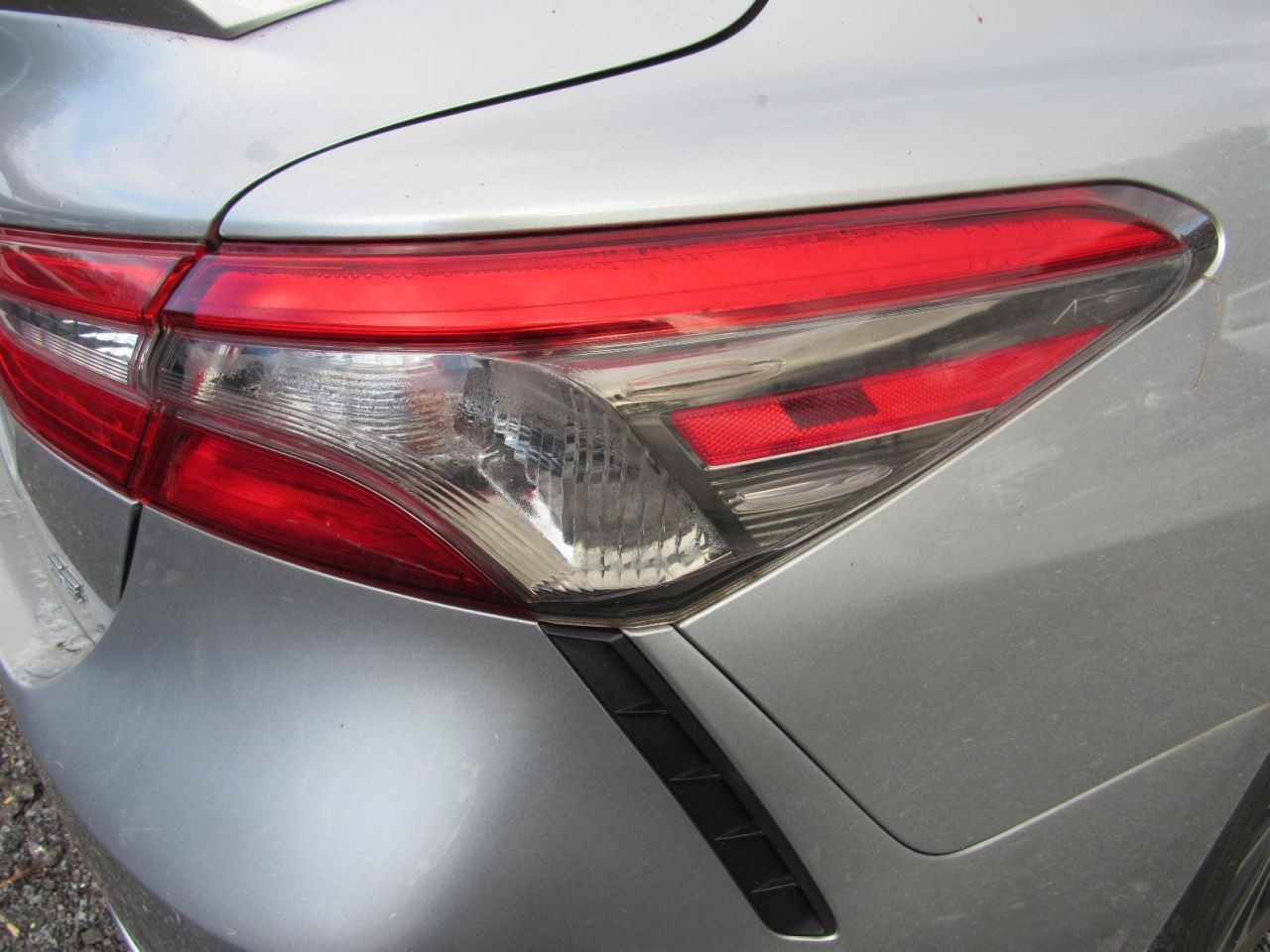 CAMRY 2018 Glove Box 1013462