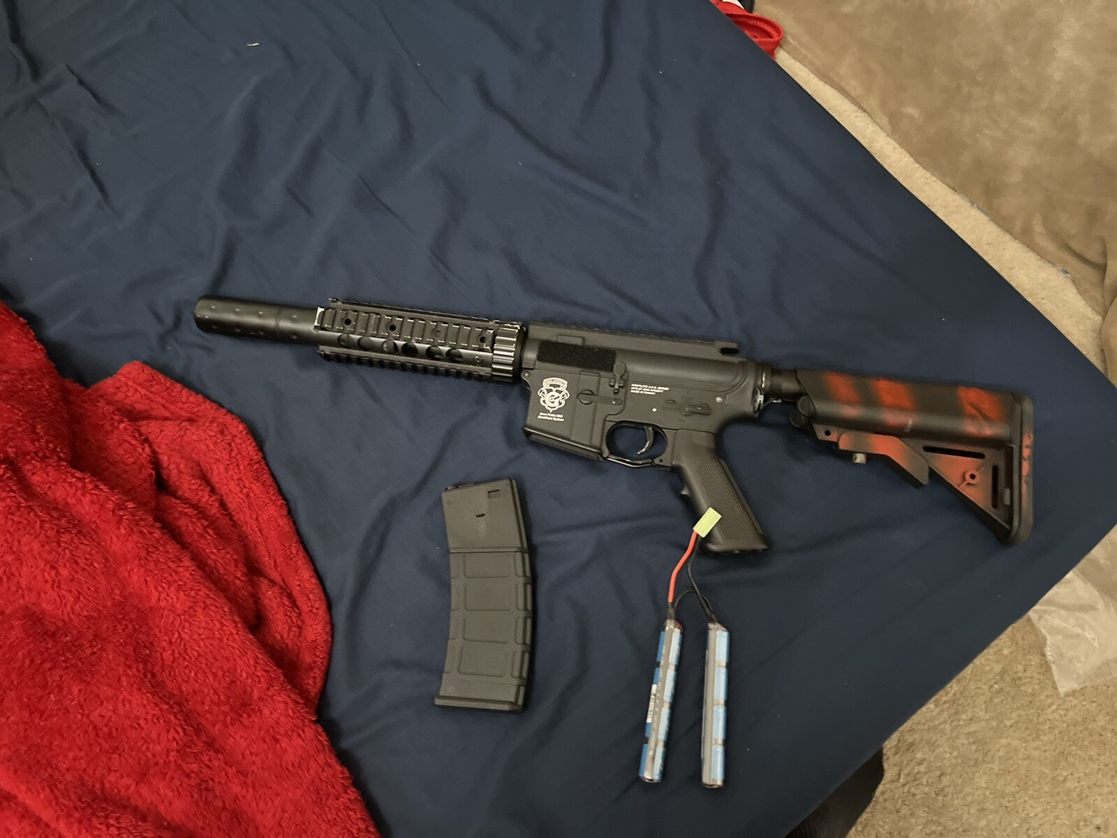 airsoft