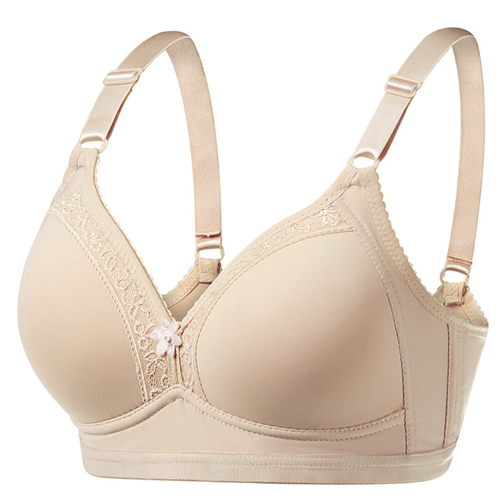 Mens Bras Sissy Crossdresser Bra Wireless Sexy Lingerie thin Padded Brassiere BH
