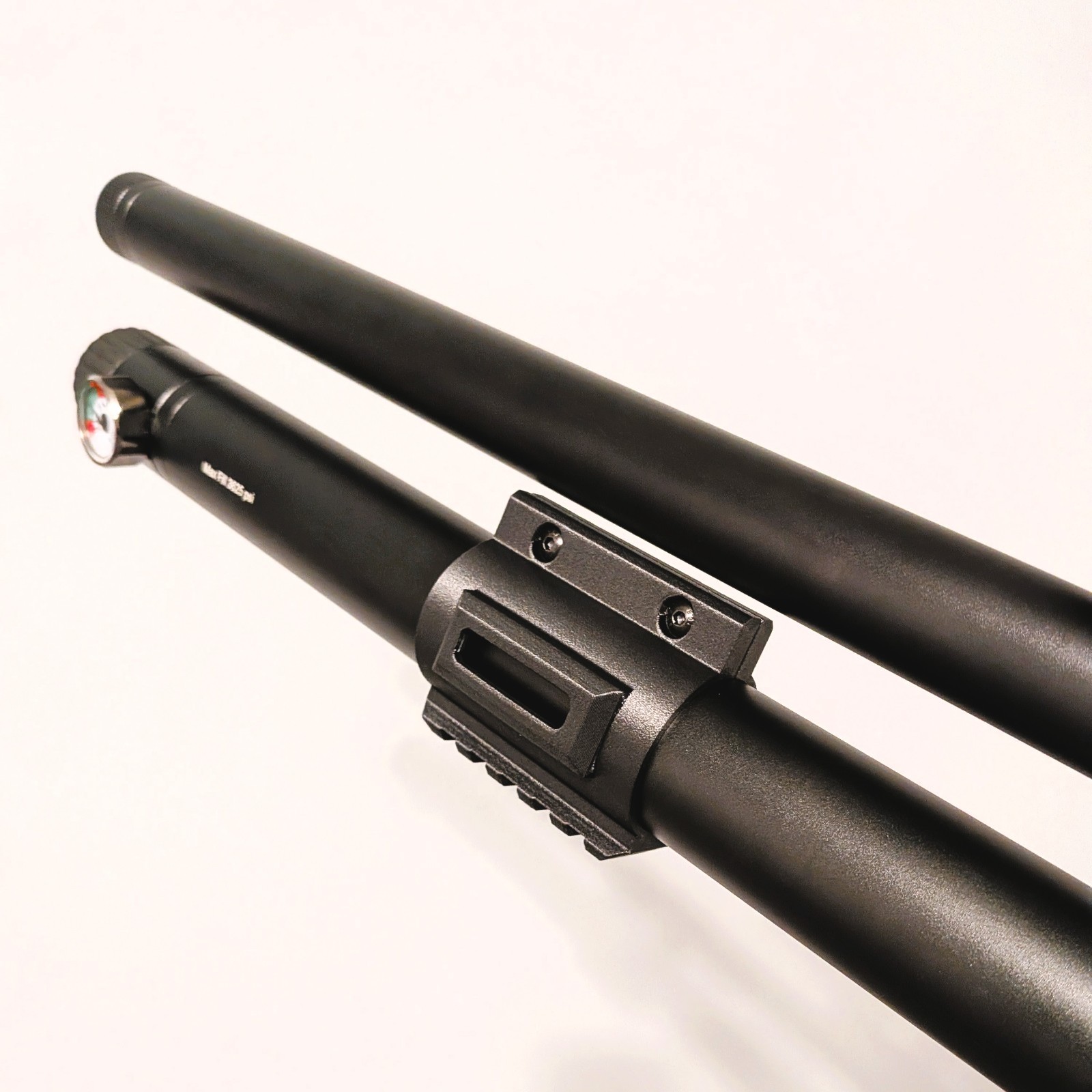 UMarex Zelos Picatinny Rail and M-LOK Mount - 6 Options