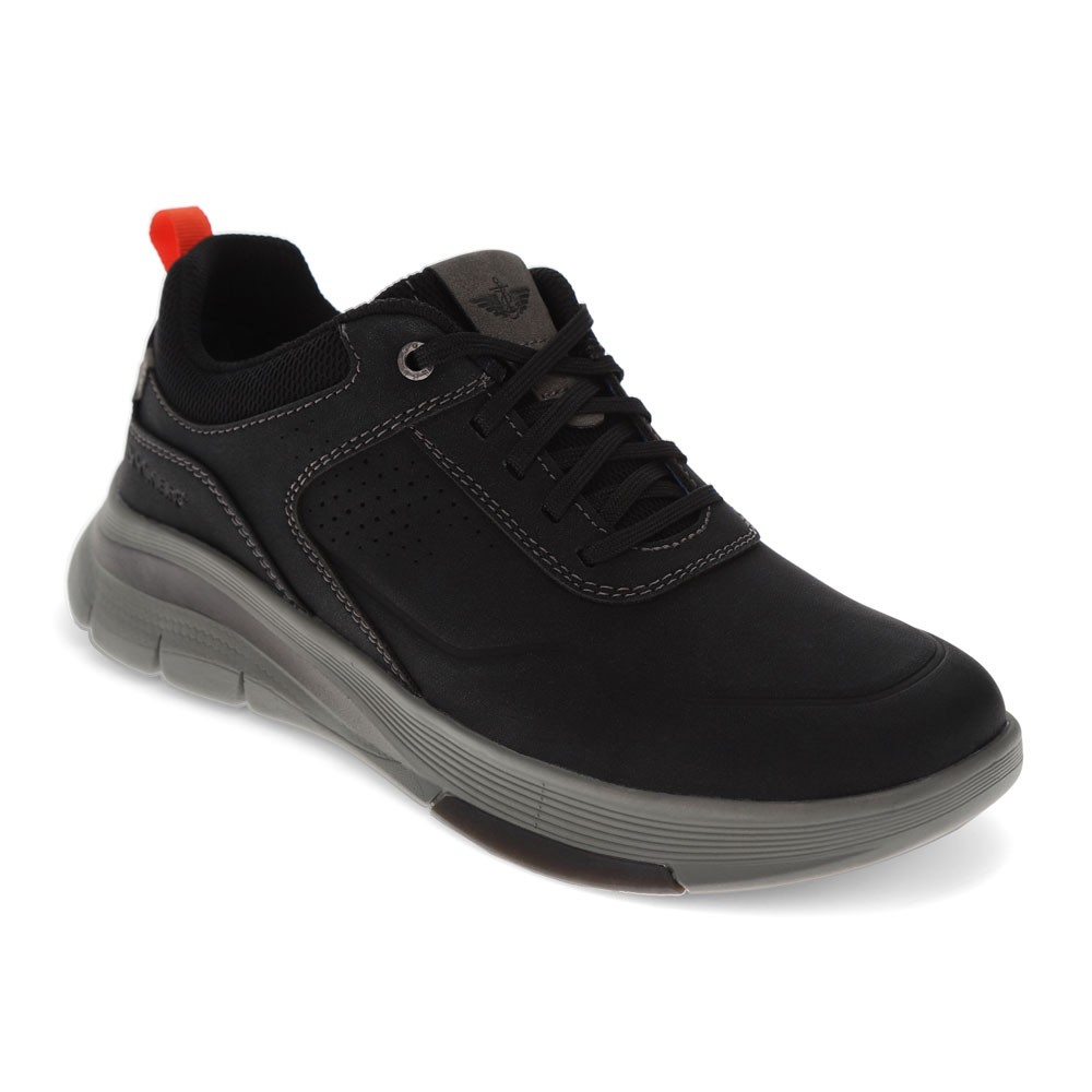 Dockers Mens Pivot Active Rebound Casual Sneaker