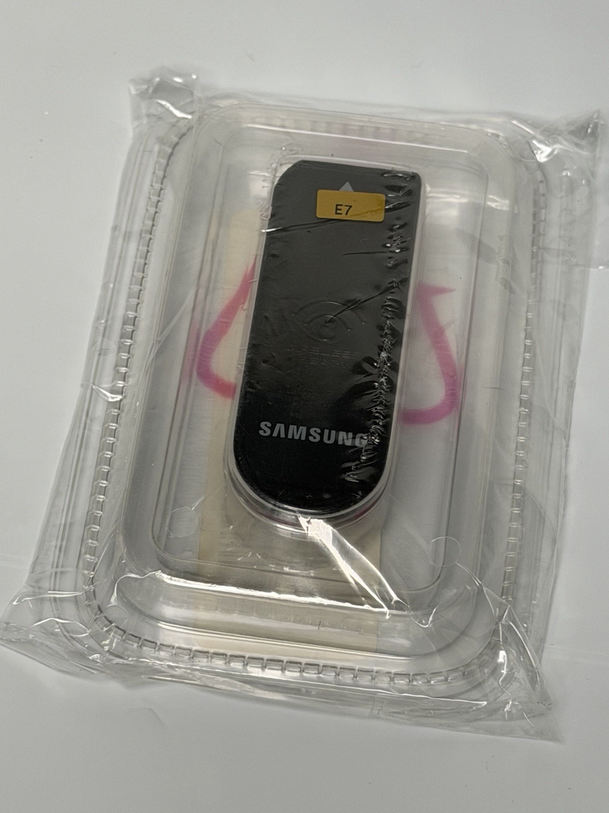 Samsung Wireless Ready AH81-04177J TX Transmitter Card Black OEM - Brand New