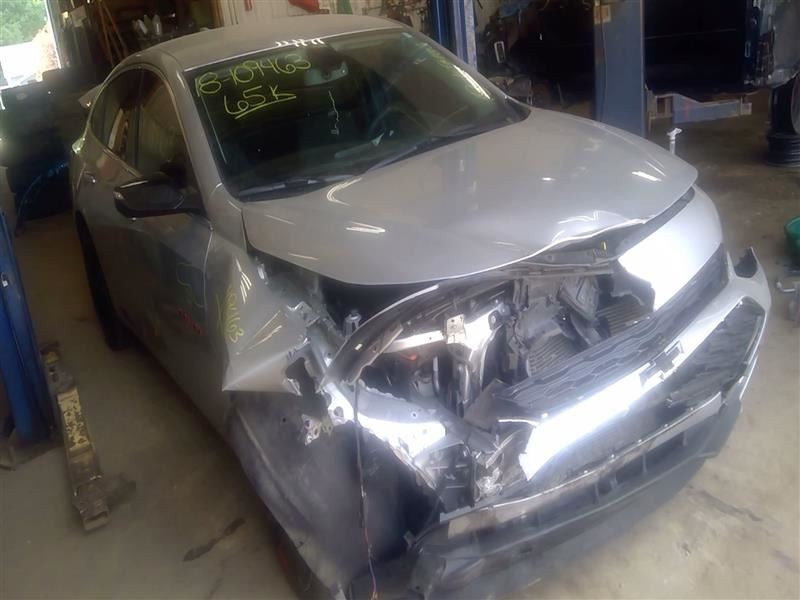 Driver Left Front Spindle/Knuckle Fits 16-20 MALIBU 10261152