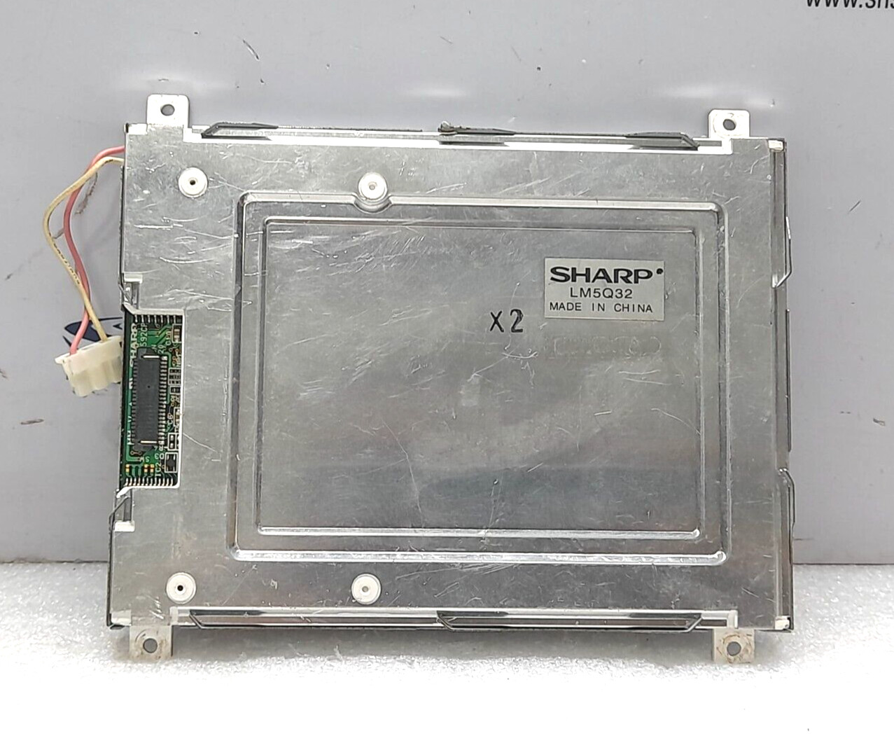 Sharp LM5Q32 LCD Module
