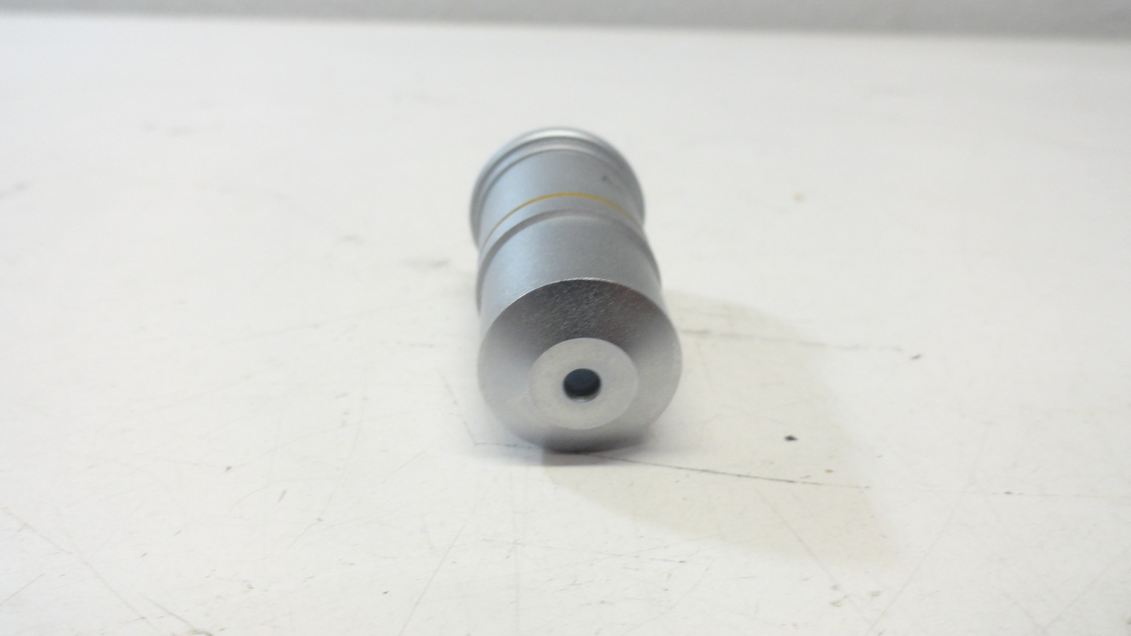 LEICA ACHRO 10/0.25 ∞/0.17 MICROSCOPE OBJECTIVE 10X
