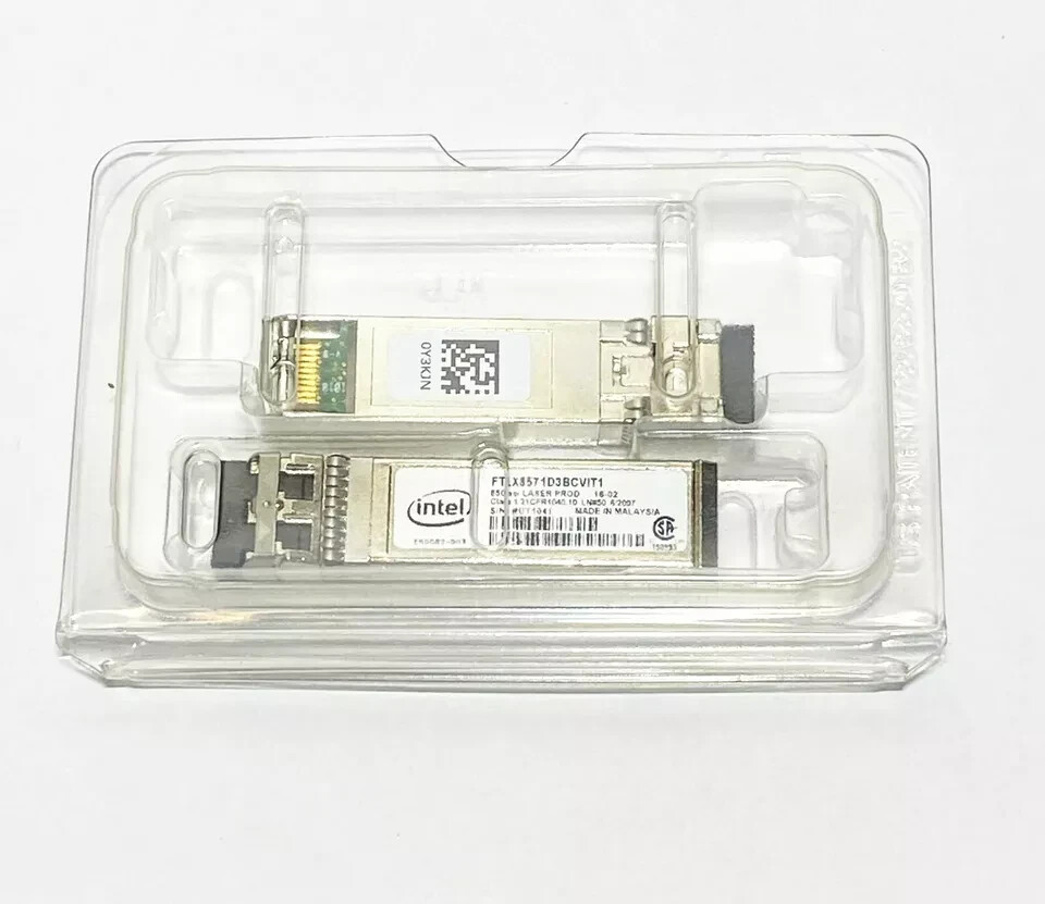 finisar 10Gb sr