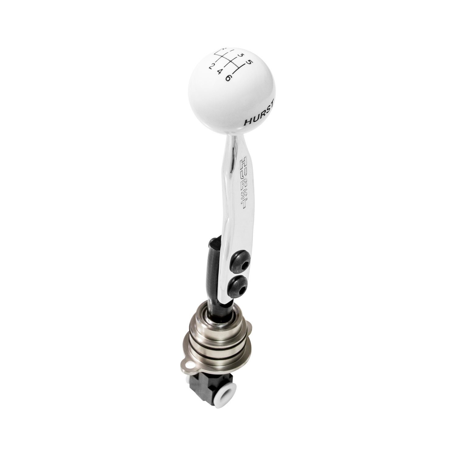 Hurst Billet/Plus Short Throw Shifter 2010-15 Camaro 3.6L 6 Speed Part # 3916029