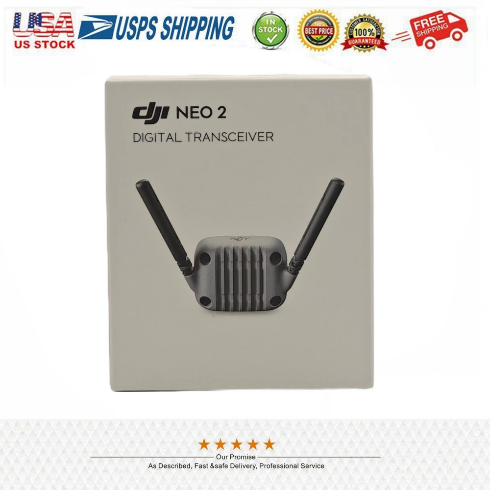 Genuine DJI Neo 2 Digital Transmission Module US