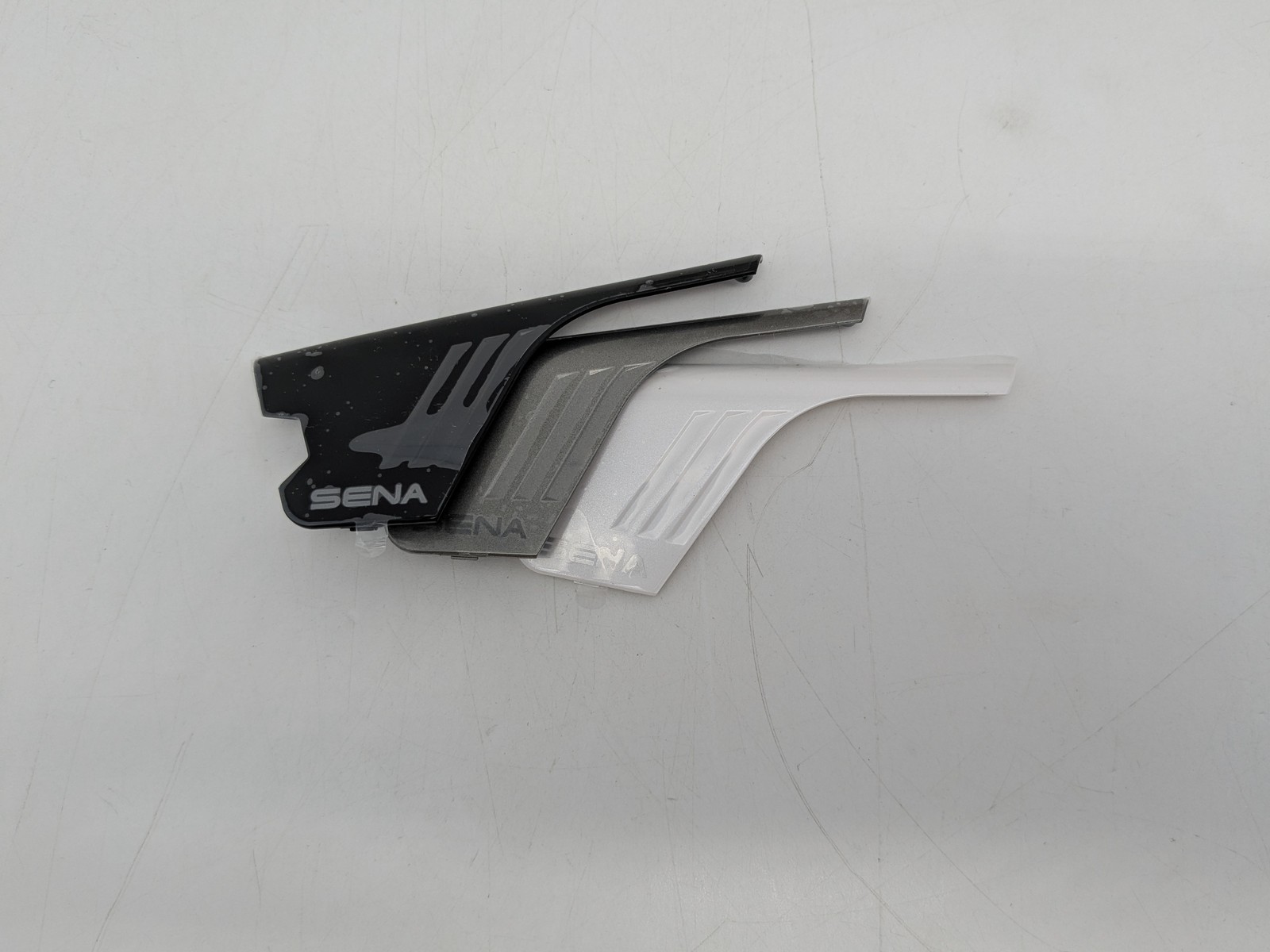 Sena 60S Motorcycle Mesh Bluetooth Communication System Headset Single (60S-01)