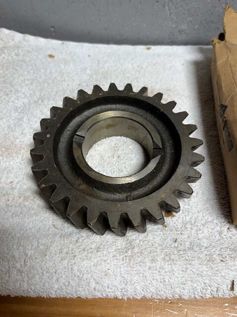 NOS - Mopar Gear - 1664320 - Free Shipping